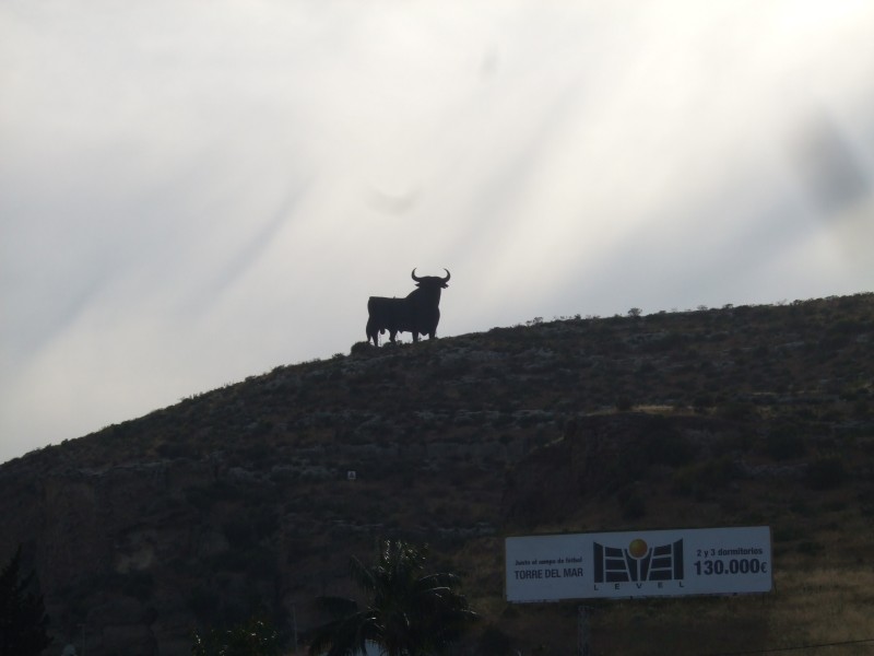 Anadalusien 2009 - 0588 